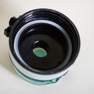 Aqualite Leakproof Sipper Bottle For Office Gym Set Of 2 Mint Frost 1150ml