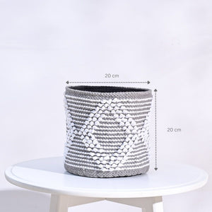 Trinket Cotton Planter