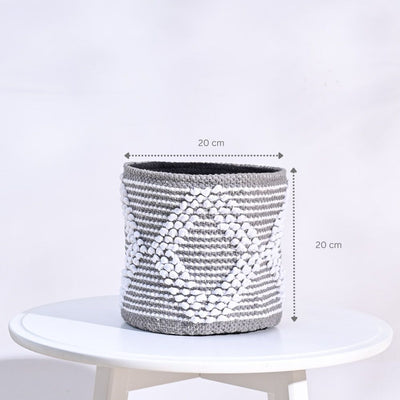 Trinket Cotton Planter