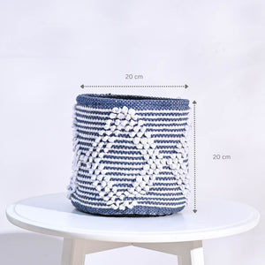 Trinket Cotton Planter