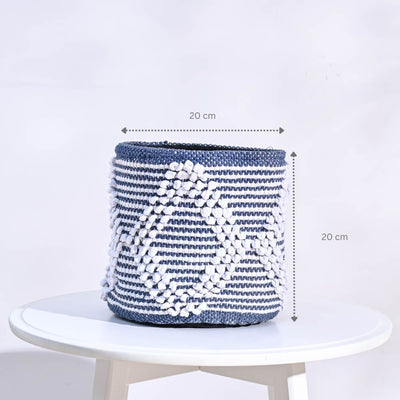 Trinket Cotton Planter