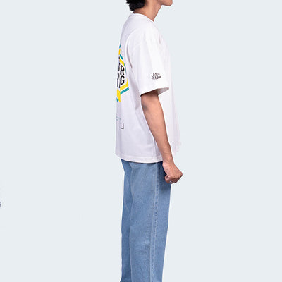 Skate Over Everything Oversized Tee