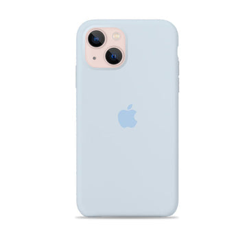 iPhone 14 Silicone Cover