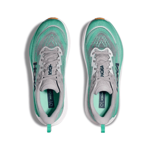 Hoka Skyflow Stellar Grey Shoreline