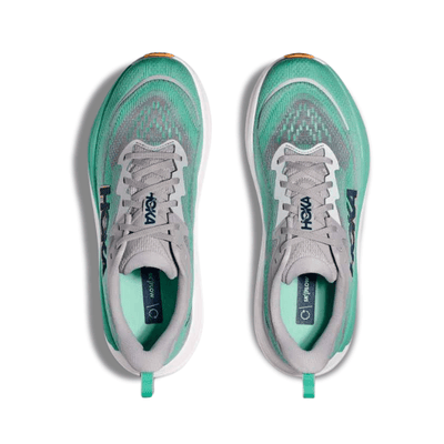 Hoka Skyflow Stellar Grey Shoreline
