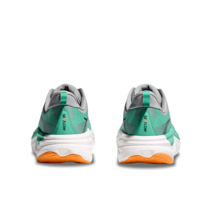 Hoka Skyflow Stellar Grey Shoreline