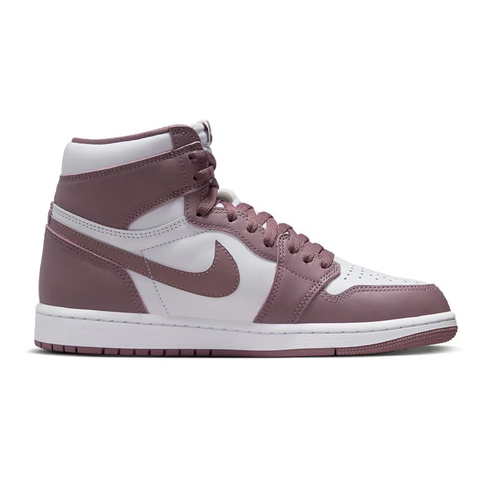 Air Jordan 1 Retro High OG Mauve