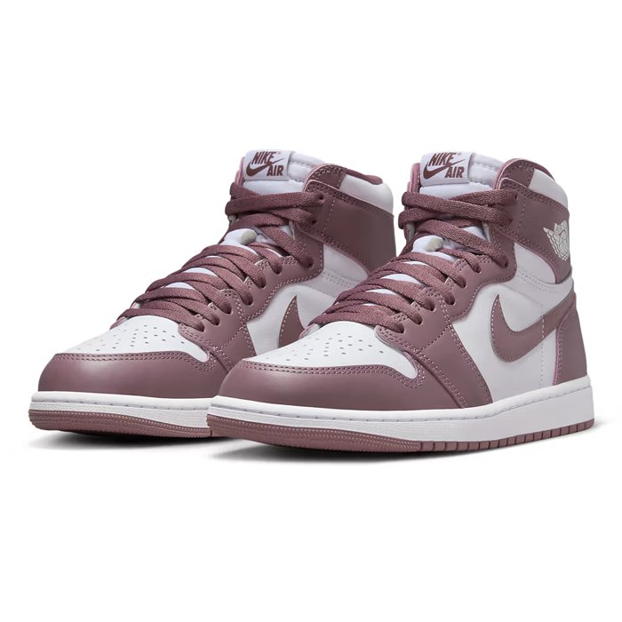 Air Jordan 1 Retro High OG Mauve