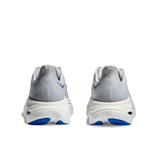 Hoka Skyward X Cosmic Grey Silver