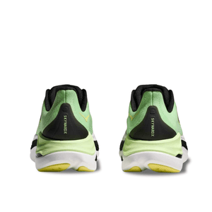 Hoka Skyward X Luna Moth Black