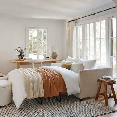 Lotte Sleeper Sofa
