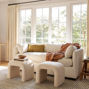 Lotte Sleeper Sofa