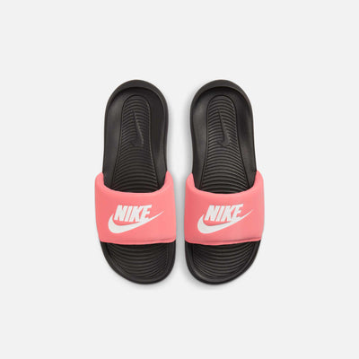 Nike | VICTORI ONE SLIDES SALT PINK