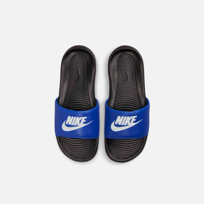 Nike | VICTORI ONE SLIDES RACER BLUE