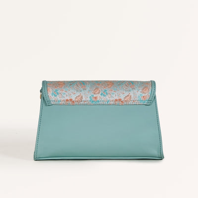 Eden Women Sling Bag Mint