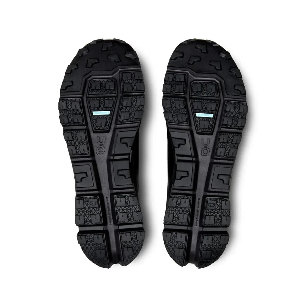 On Running Cloudultra 2 All Black