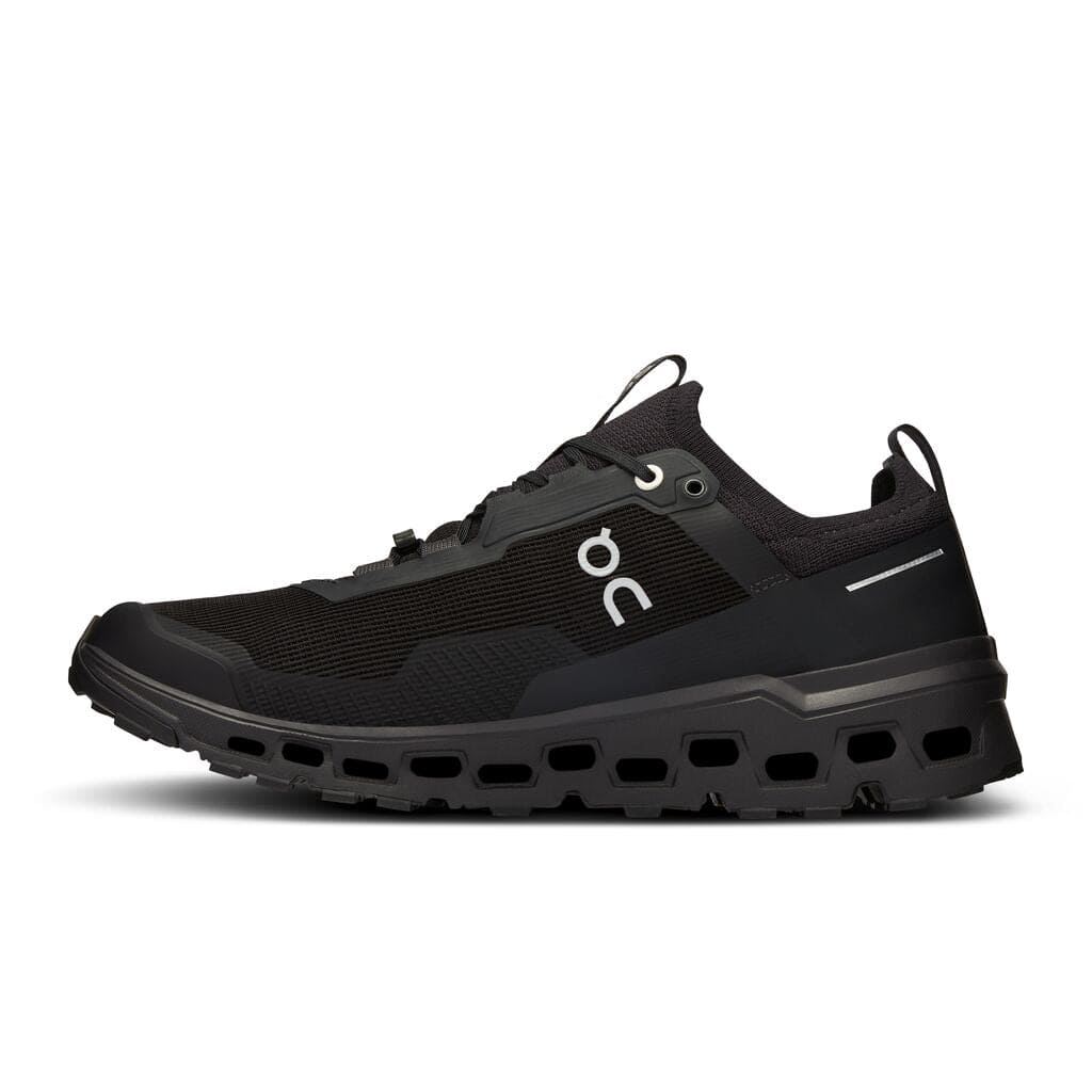 On Running Cloudultra 2 All Black