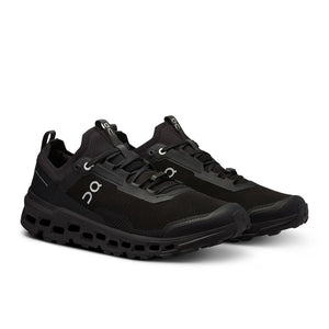 On Running Cloudultra 2 All Black