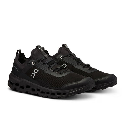 On Running Cloudultra 2 All Black