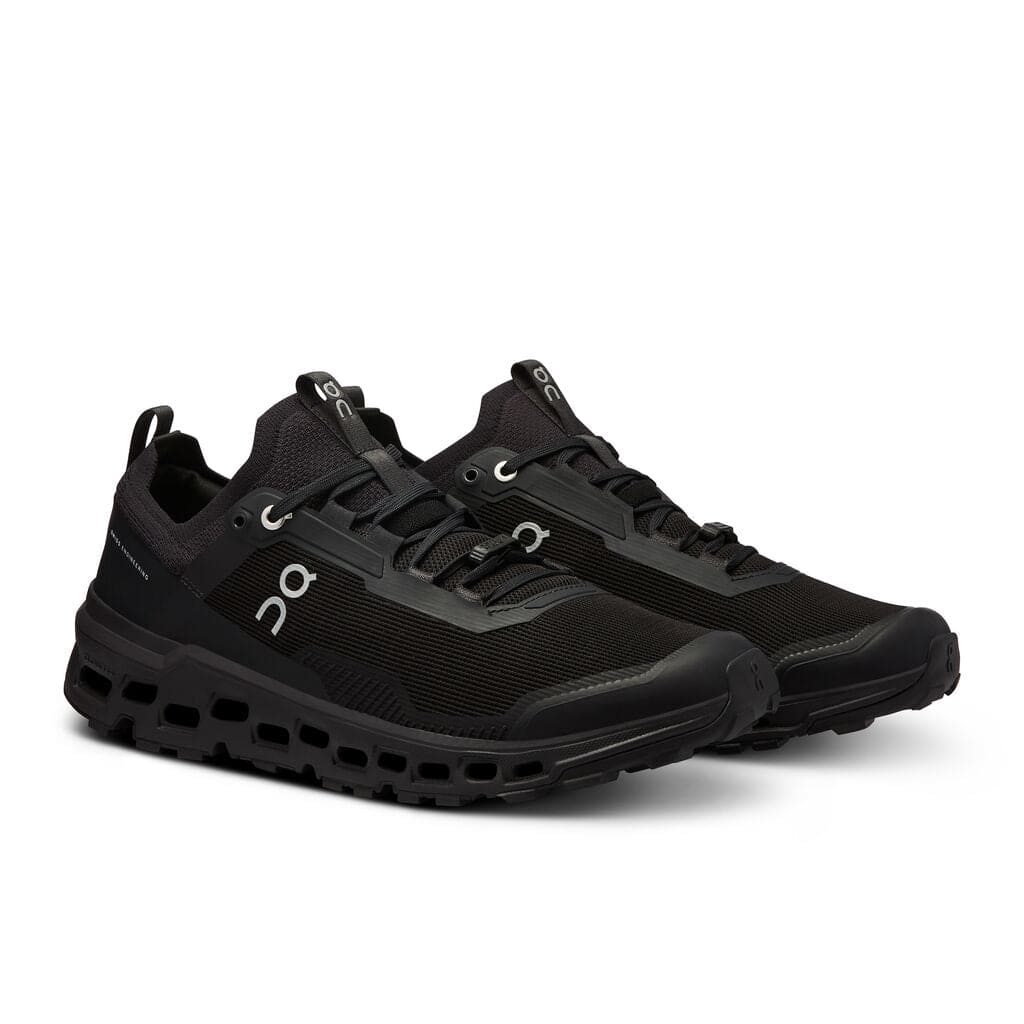 On Running Cloudultra 2 All Black