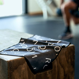 PRO MINI TOWEL