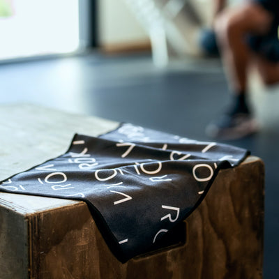 PRO MINI TOWEL