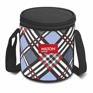 Smart Meal Insulated Lunch Box (Milton)
