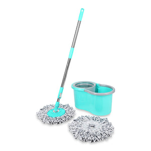 Smart Spin Mop (Spotzero by Milton)