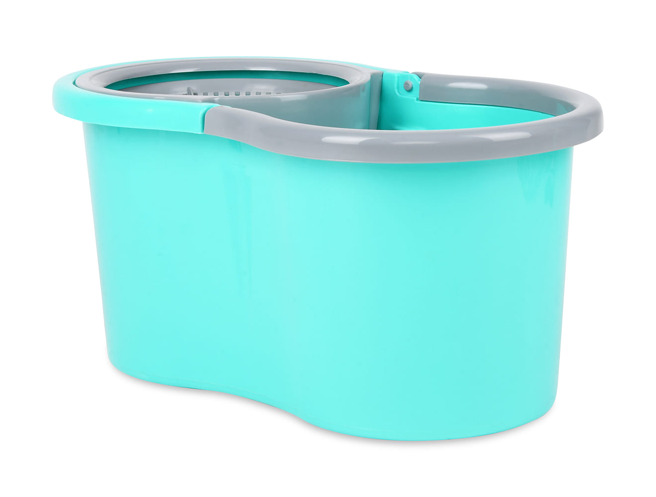 Smart Spin Mop (Spotzero by Milton)