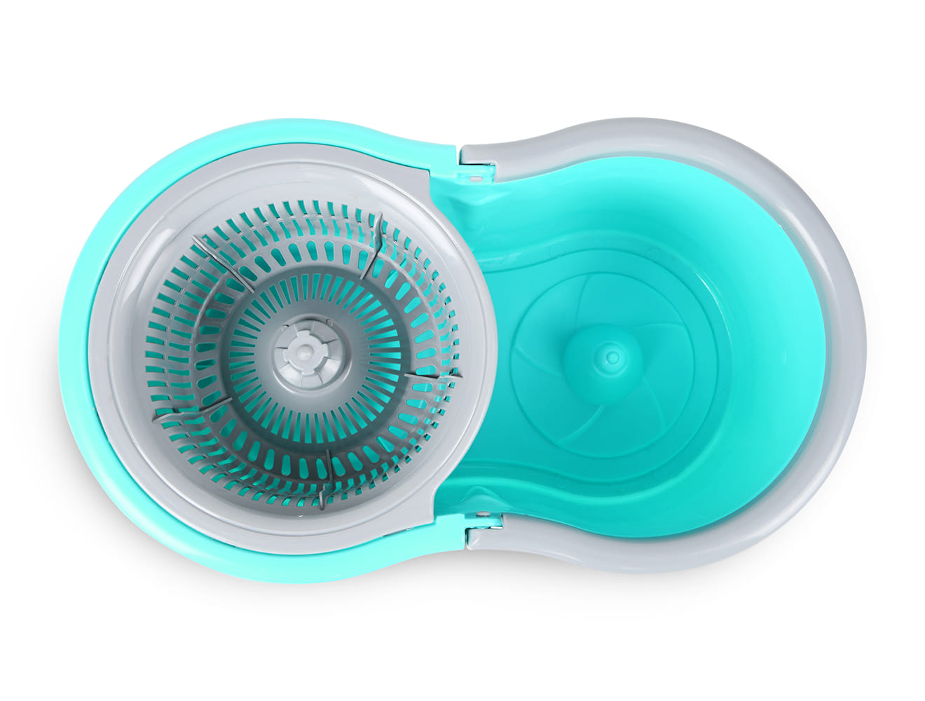 Smart Spin Mop (Spotzero by Milton)