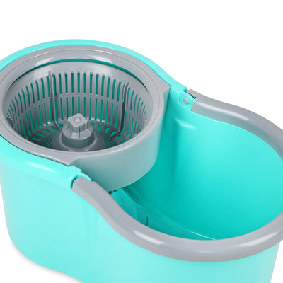 Smart Spin Mop (Spotzero by Milton)