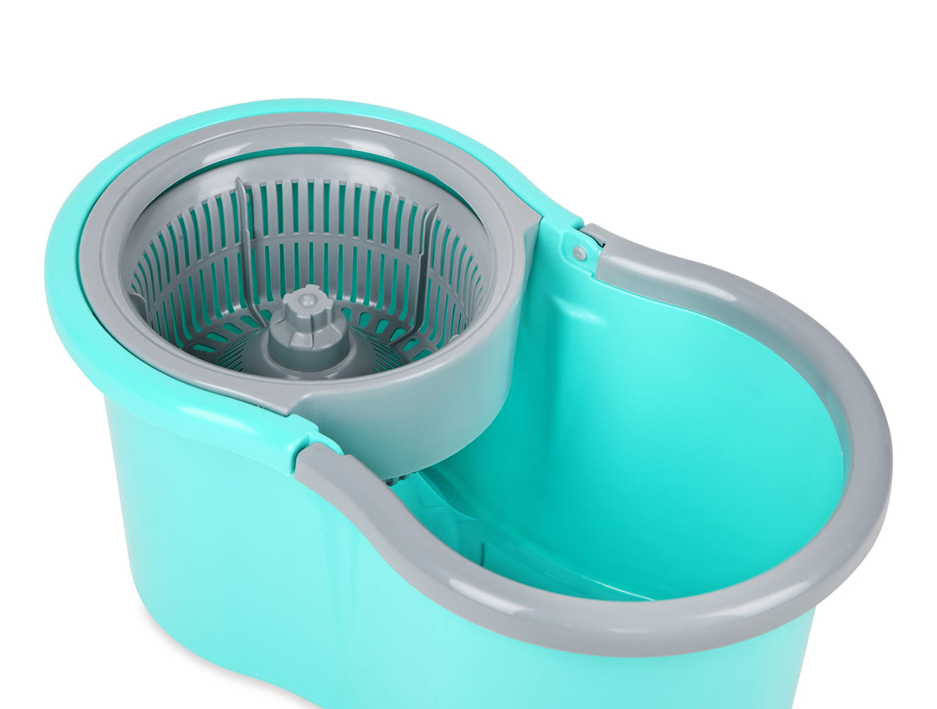 Smart Spin Mop (Spotzero by Milton)