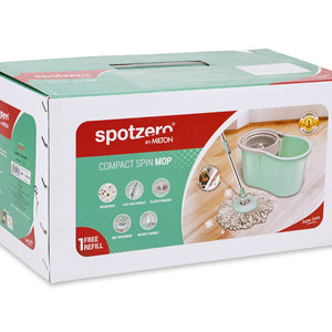 Smart Spin Mop (Spotzero by Milton)