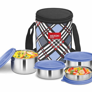 Smart Meal Insulated Lunch Box (Milton)