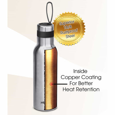 Smarty Thermosteel Bottle (Milton)