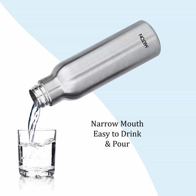 New Smarty Thermosteel Bottle (Milton)