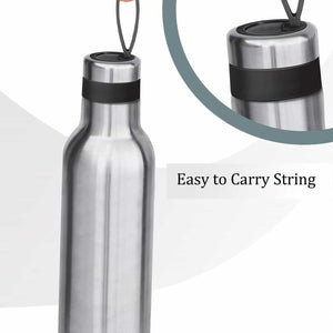 New Smarty Thermosteel Bottle (Milton)