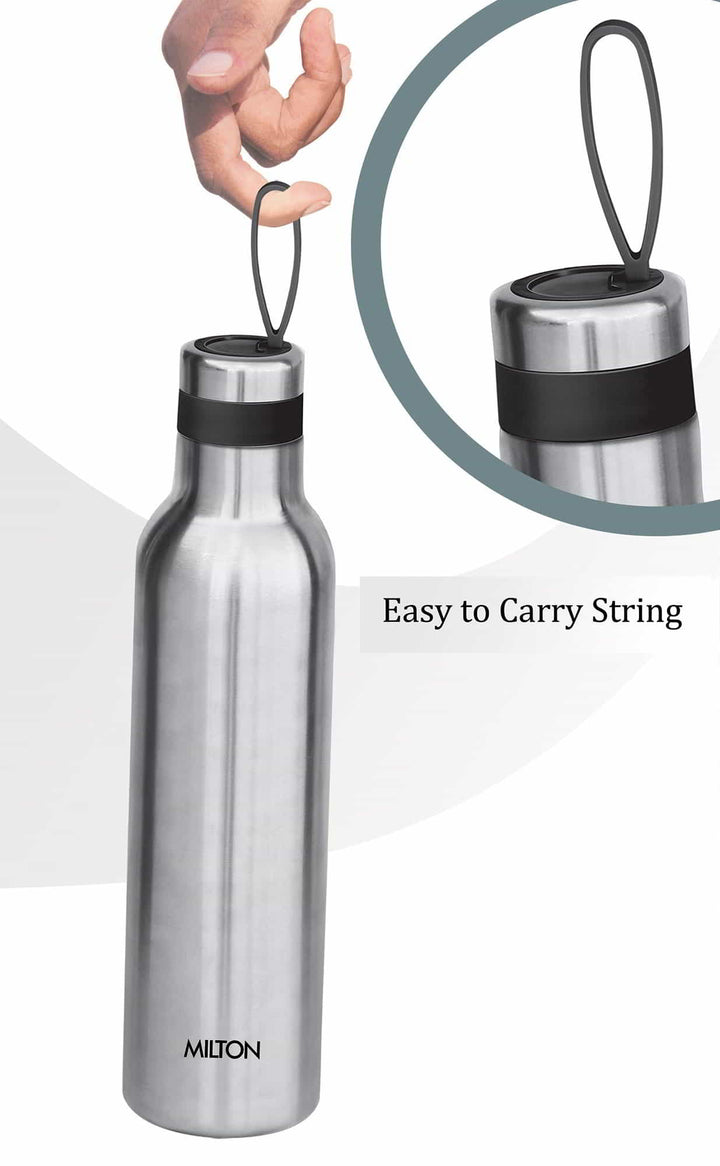 New Smarty Thermosteel Bottle (Milton)