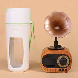 Smoothie Blender Gift Set