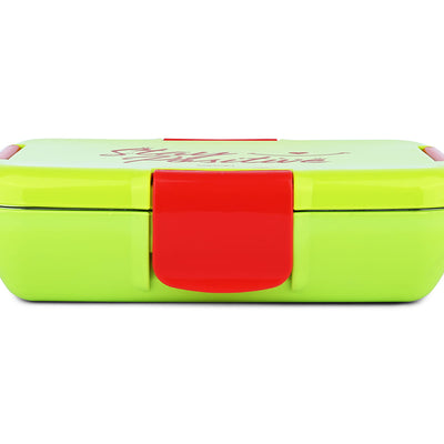 Snap Lock Lunchbox (Milton)