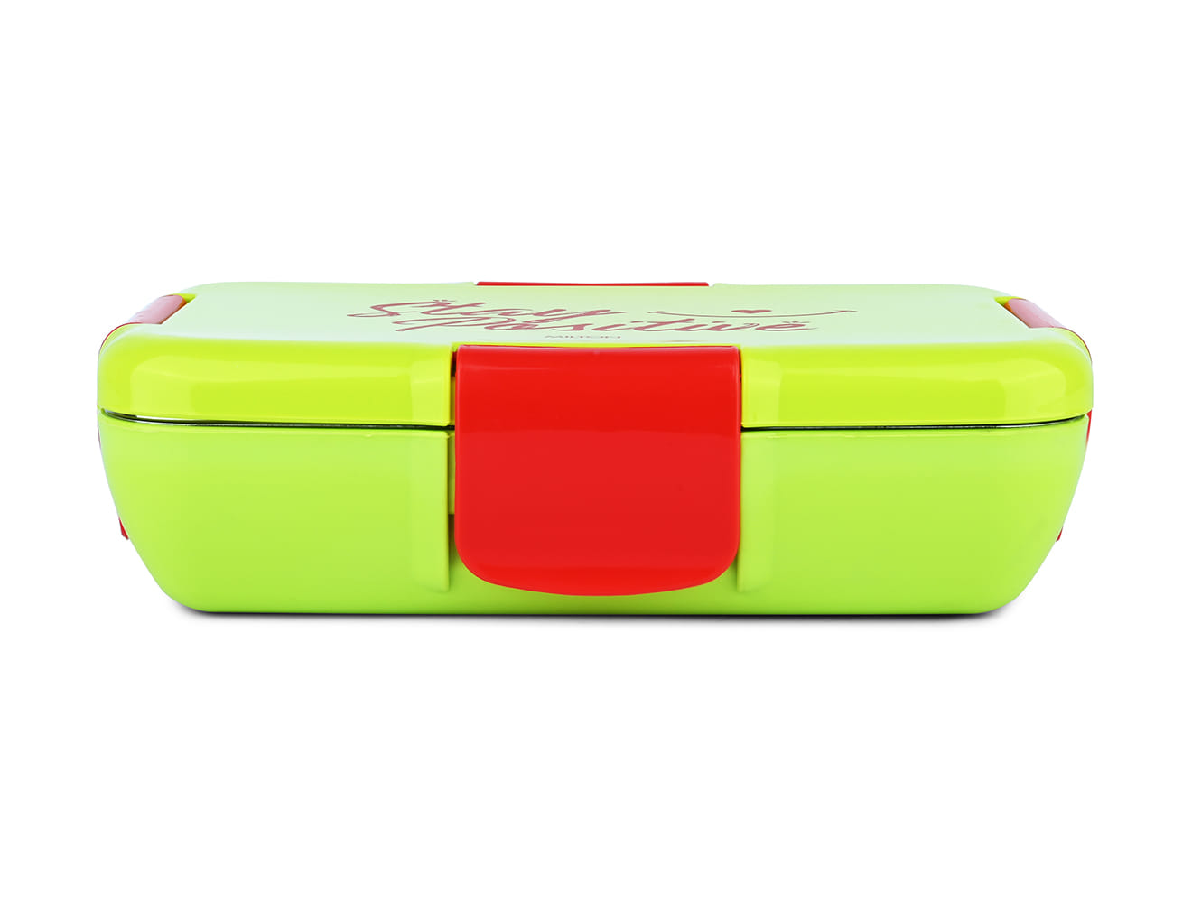 Snap Lock Lunchbox (Milton)