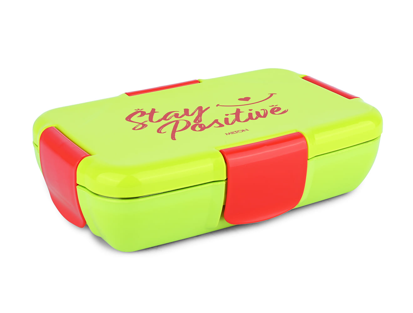 Snap Lock Lunchbox (Milton)