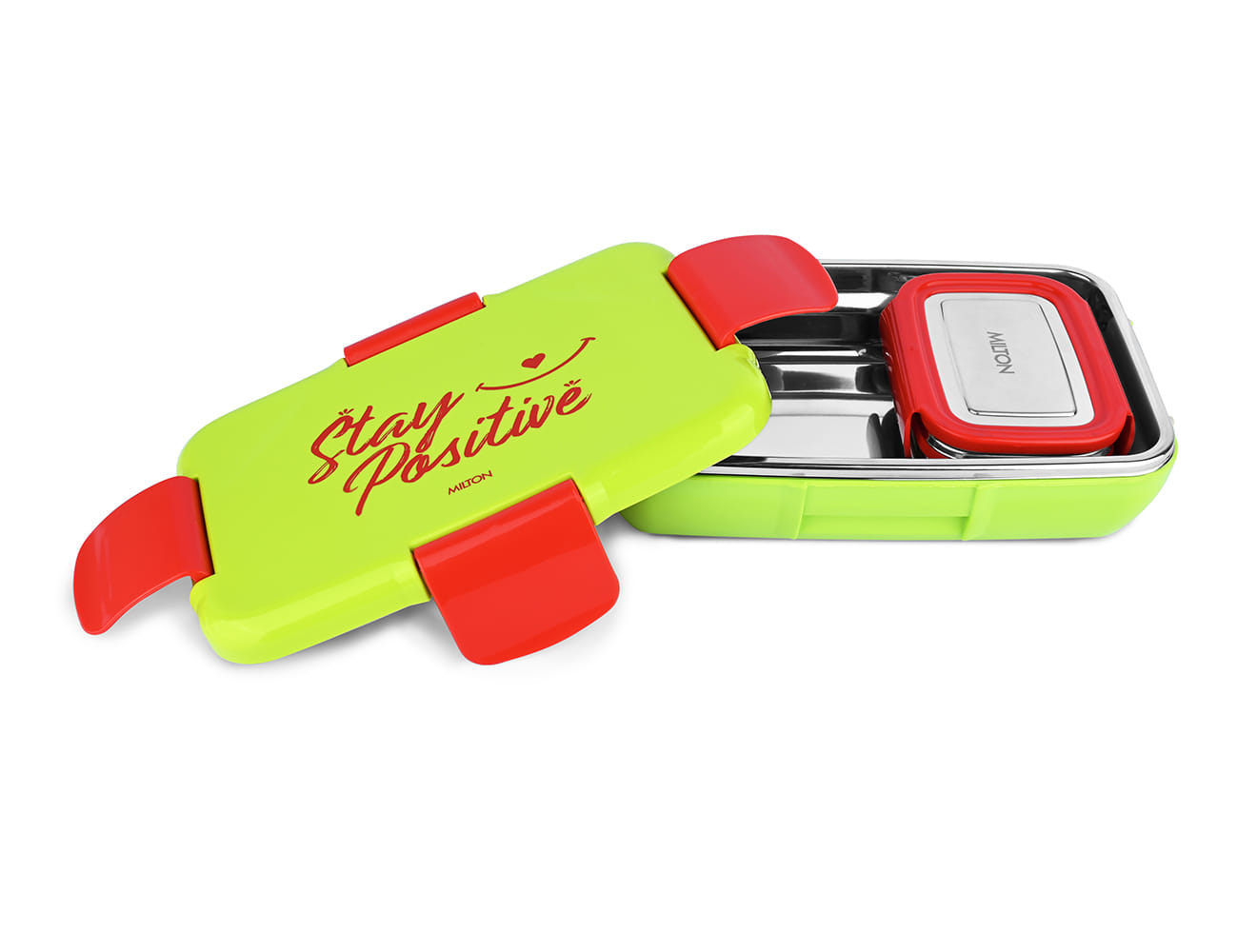 Snap Lock Lunchbox (Milton)