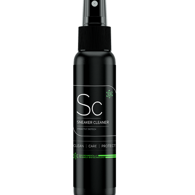 Sneaker Cleaner 125ml
