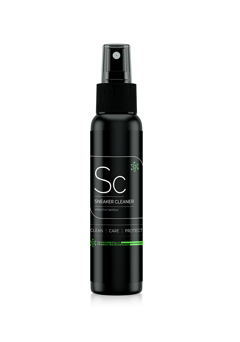 Sneaker Cleaner 125ml
