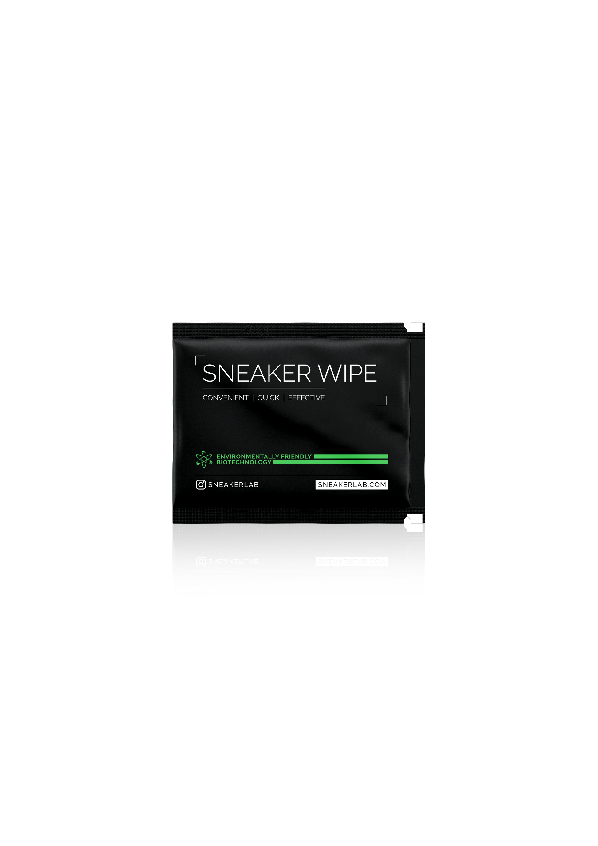 Sneaker Wipes Box of 30