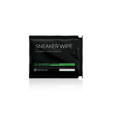 Sneaker Wipes 12 Pack
