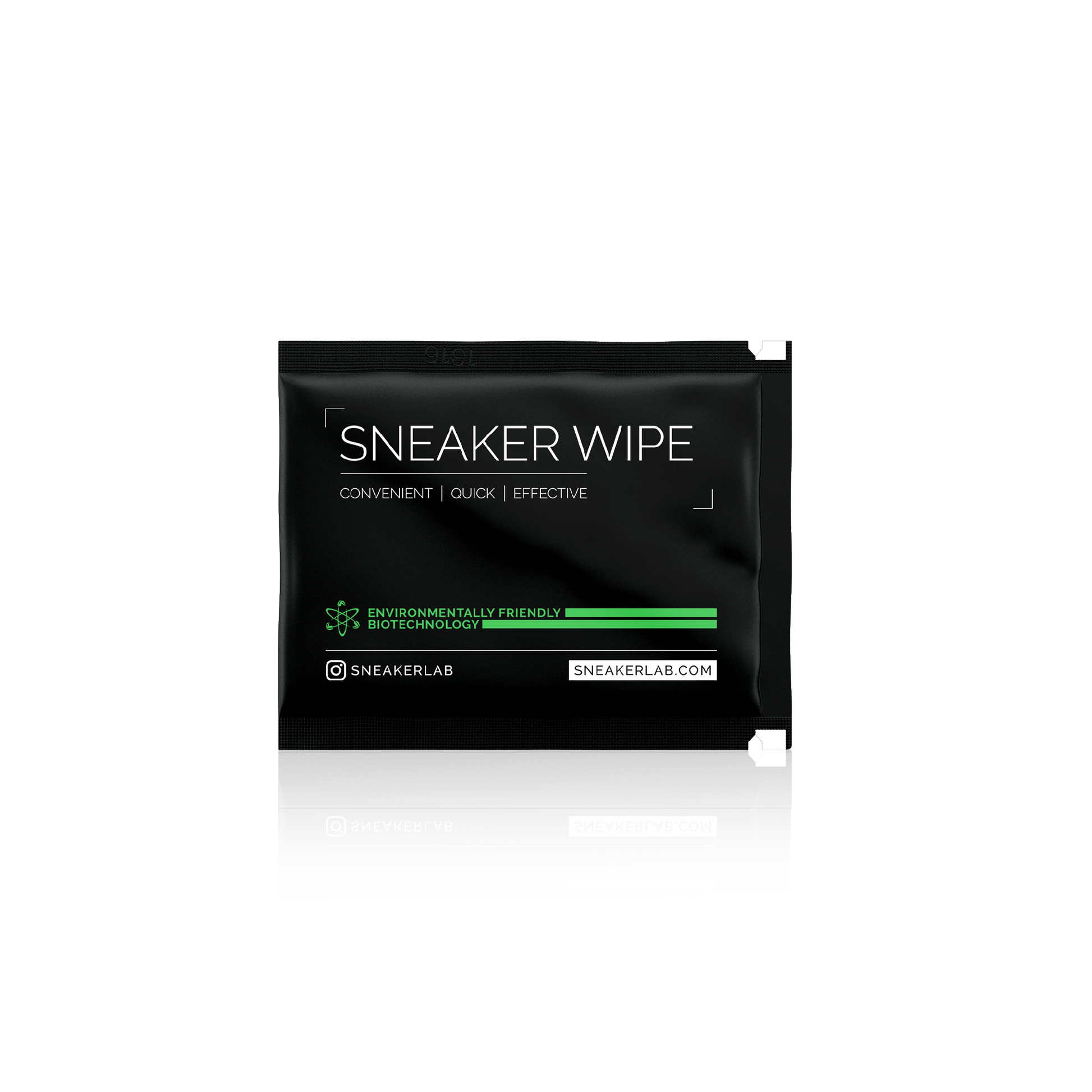 Sneaker Wipes 12 Pack