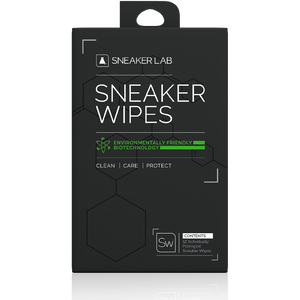 Sneaker Wipes Box of 12