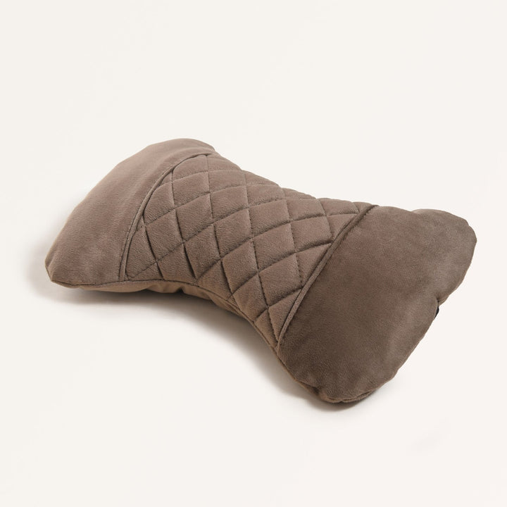 Soft Ergonomic Neck Rest Pillows Set Of 2